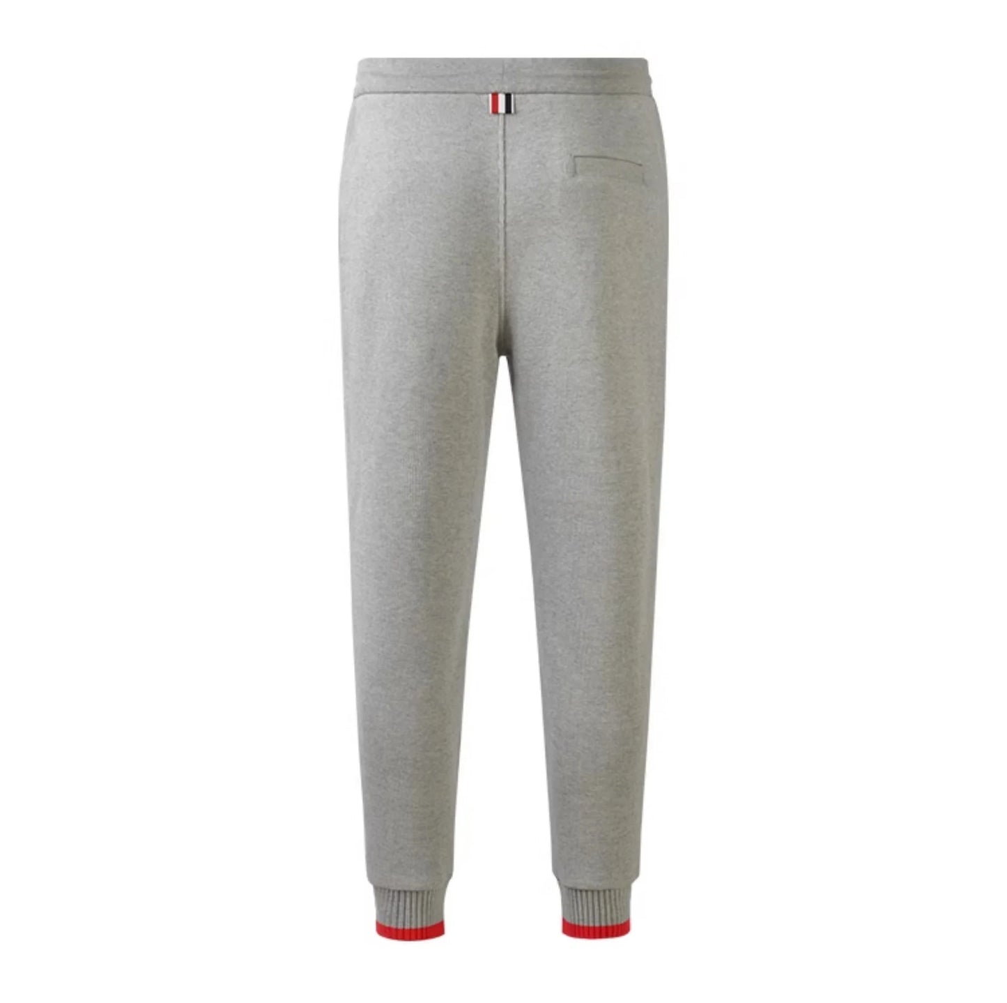 4-Bar Men's Sports Pants