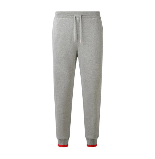 4-Bar Men's Sports Pants