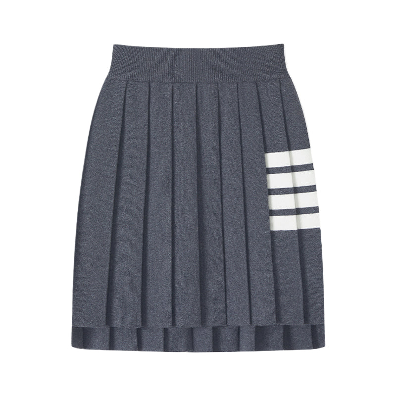 4-Bar Short skirt