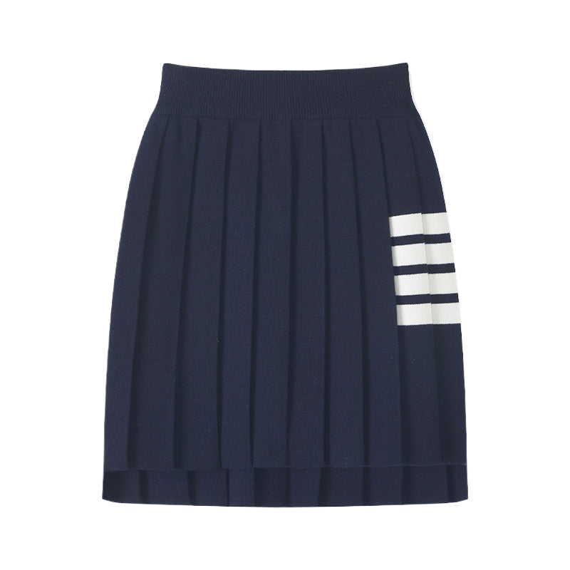 4-Bar Short skirt