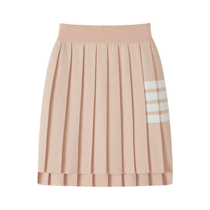 4-Bar Short skirt