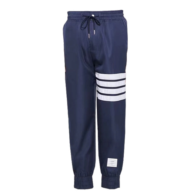 4-Bar Men's Sports Pants