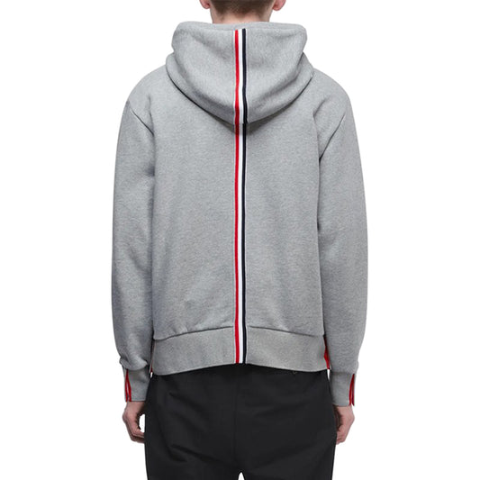 Áo hoodie cặp đôi 4 thanh